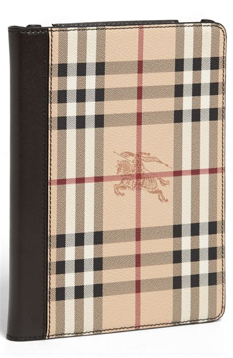 burberry ipad mini 4 case|Burberry Ipad Case .